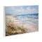 Stupell Industries Summer Coastal Waves Wall Plaque Art Design by Franklyn Gregory